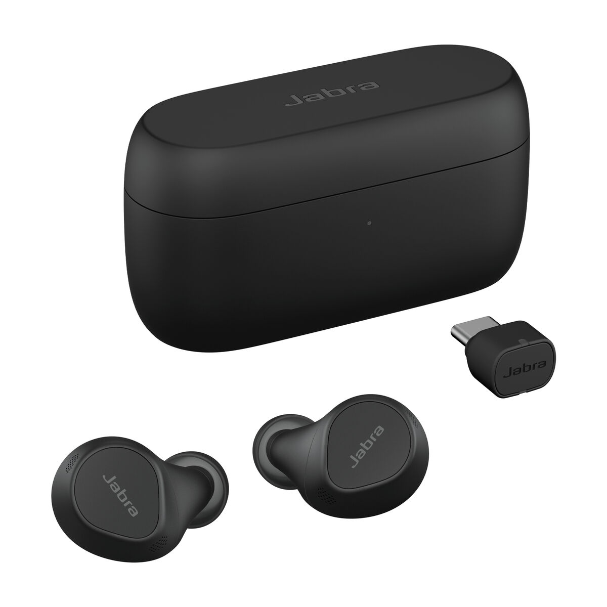 Headset met Bluetooth en microfoon GN Audio EVOLVE2 BUDS